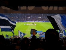 Nachmittags um 15:30 war die Welt noch in Ordnung